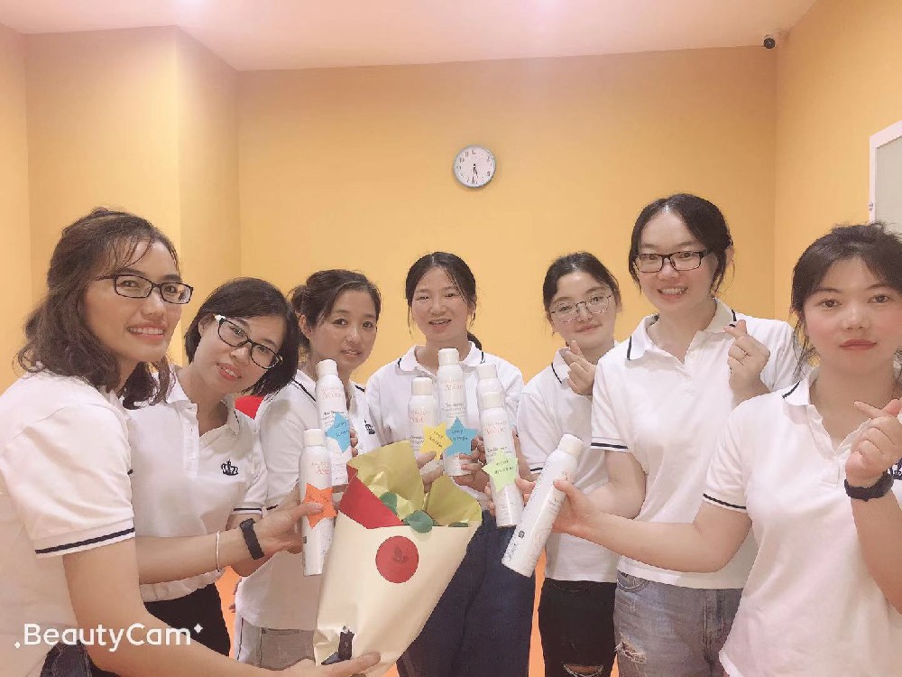 师资力量