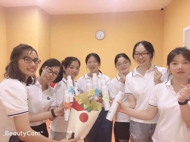 师资力量